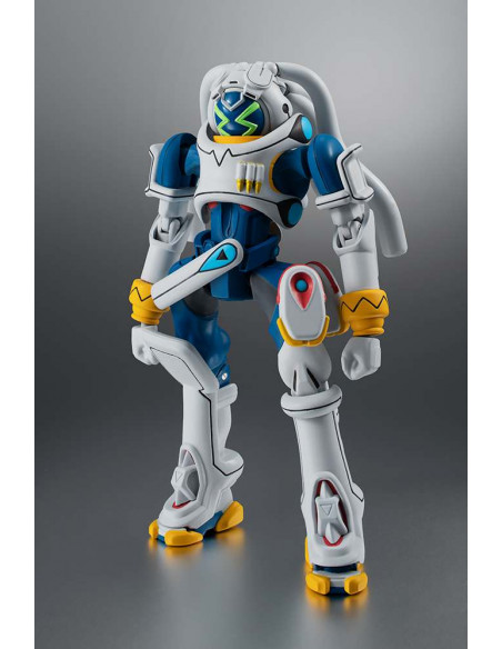 RS GAINER&GACHICO OVERMAN KING GAINER