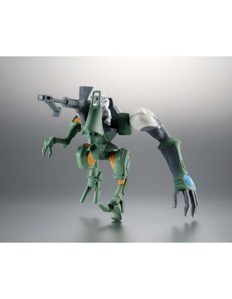 RS GAINER&GACHICO OVERMAN KING GAINER