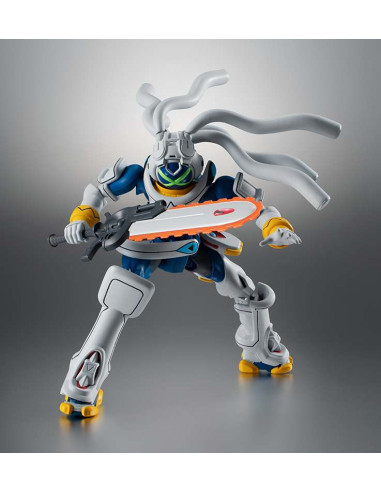 RS GAINER&GACHICO OVERMAN KING GAINER