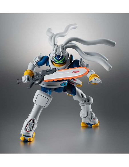 RS GAINER&GACHICO OVERMAN KING GAINER