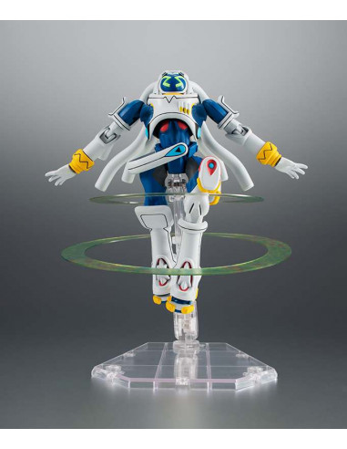 RS GAINER&GACHICO OVERMAN KING GAINER