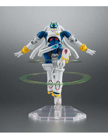RS GAINER&GACHICO OVERMAN KING GAINER