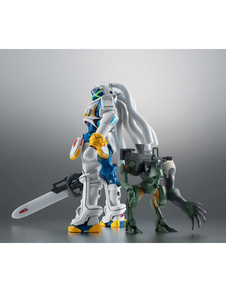 RS GAINER&GACHICO OVERMAN KING GAINER