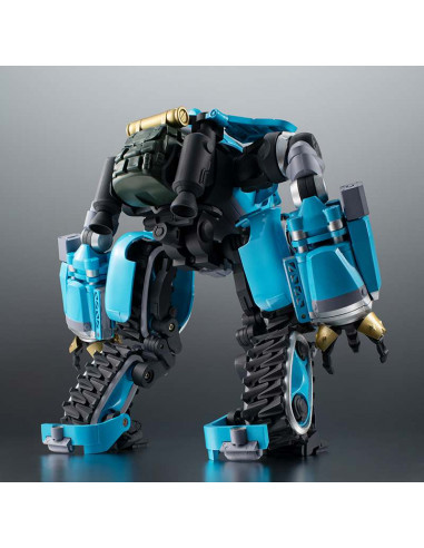 ROBOT SPIRITS SAKUGAN BIG TONY