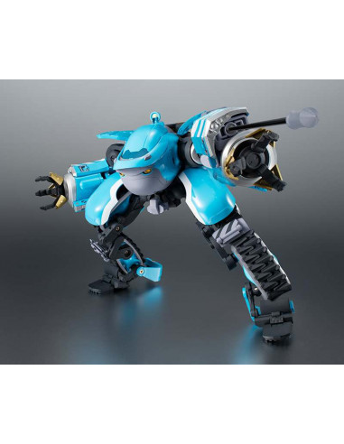 ROBOT SPIRITS SAKUGAN BIG TONY