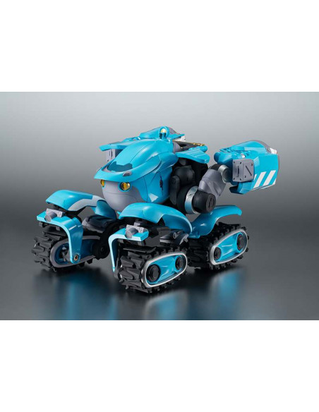ROBOT SPIRITS SAKUGAN BIG TONY