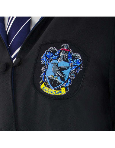 HP RAVENCLAW ROBES M