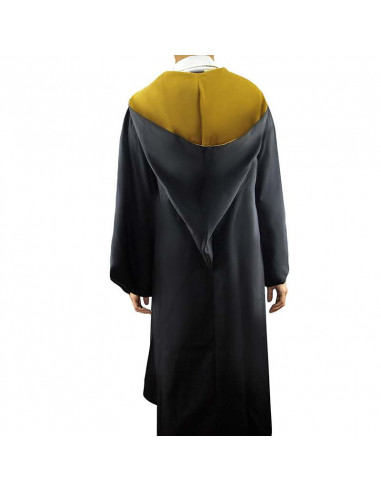 HP HUFFLEPUFF ROBES S