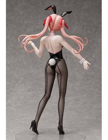 A COUPLE OF CUCKOOS ERIKA AMANO BUNNY ST