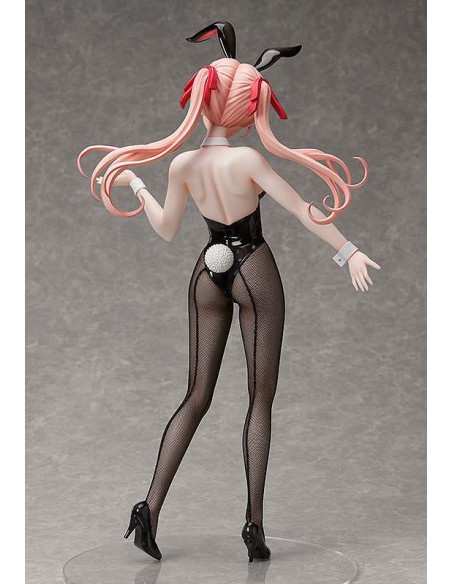 A COUPLE OF CUCKOOS ERIKA AMANO BUNNY ST