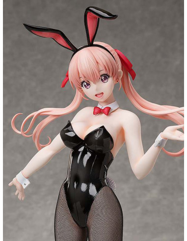 A COUPLE OF CUCKOOS ERIKA AMANO BUNNY ST
