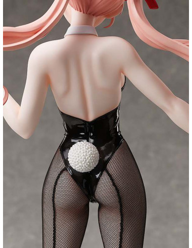 A COUPLE OF CUCKOOS ERIKA AMANO BUNNY ST