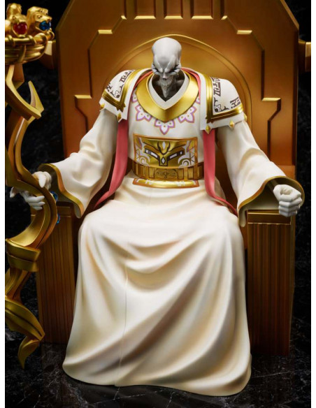 OVERLORD AINZ OOAL GOWN AUDIENCE 1/7 ST