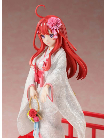 QUINTESSENTIAL QUINT ITSUKI SHIROMOKU ST
