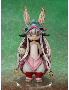 MADE IN ABYSS NANACHI 1/4 STATUE