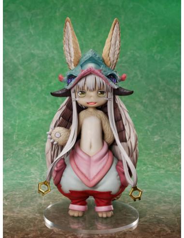 MADE IN ABYSS NANACHI 1/4 STATUE