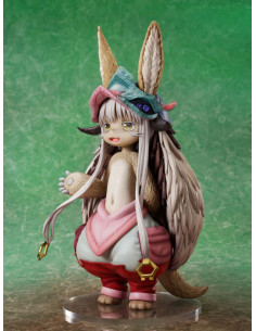 MADE IN ABYSS NANACHI 1/4 STATUE 2