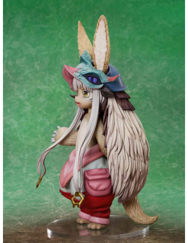 MADE IN ABYSS NANACHI 1/4 STATUE