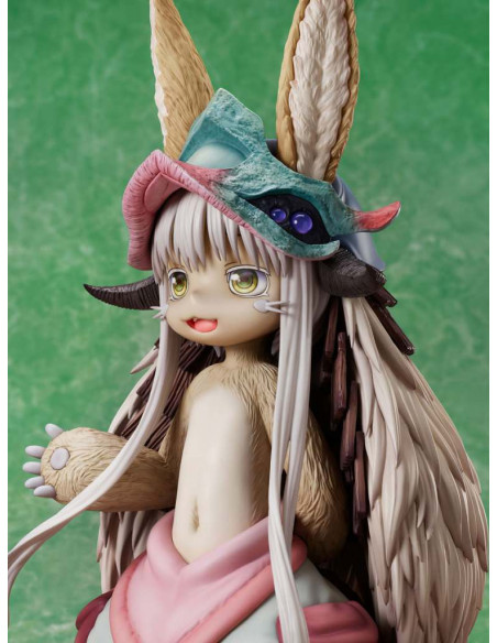 MADE IN ABYSS NANACHI 1/4 STATUE