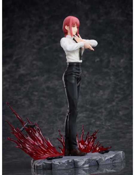CHAINSAW MAN MAKIMA 1/7 STATUE