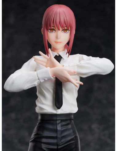 CHAINSAW MAN MAKIMA 1/7 STATUE