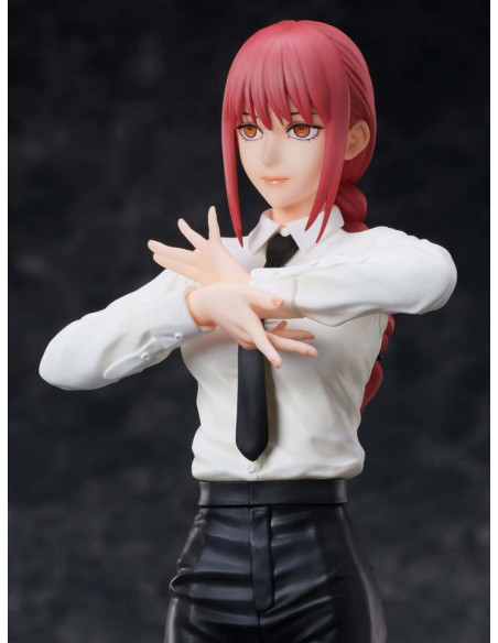CHAINSAW MAN MAKIMA 1/7 STATUE