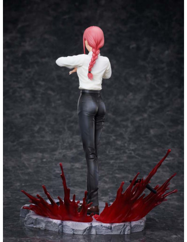CHAINSAW MAN MAKIMA 1/7 STATUE