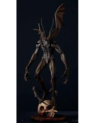AMON APOCALYPSE OF DEVILMAN AMON 1/6 ST