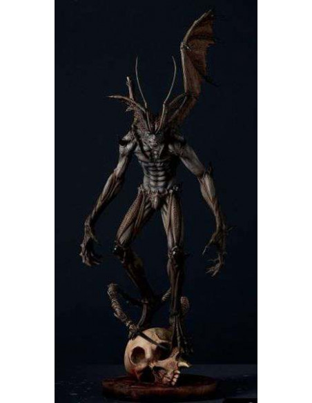 AMON APOCALYPSE OF DEVILMAN AMON 1/6 ST