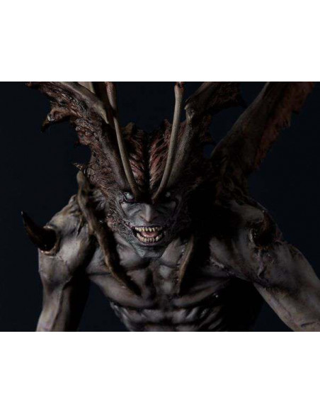 AMON APOCALYPSE OF DEVILMAN AMON 1/6 ST