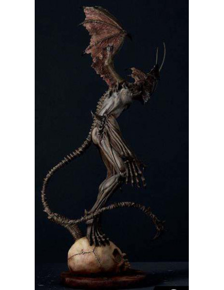 AMON APOCALYPSE OF DEVILMAN AMON 1/6 ST