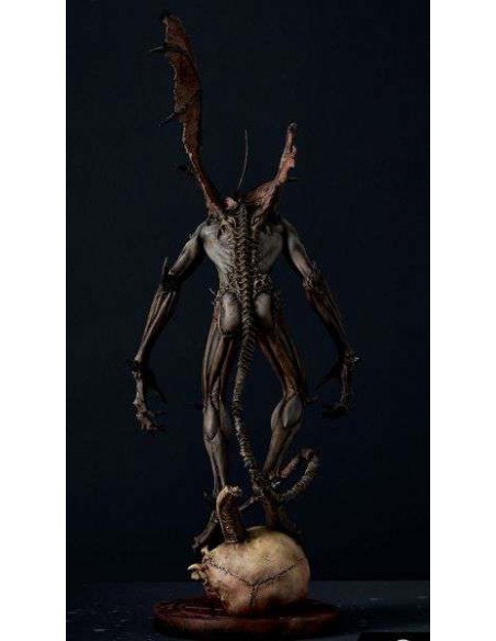 AMON APOCALYPSE OF DEVILMAN AMON 1/6 ST