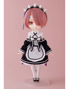 RE ZERO RAM HARMONIA HUMMING AF