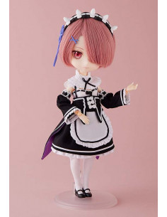RE ZERO RAM HARMONIA HUMMING AF 2