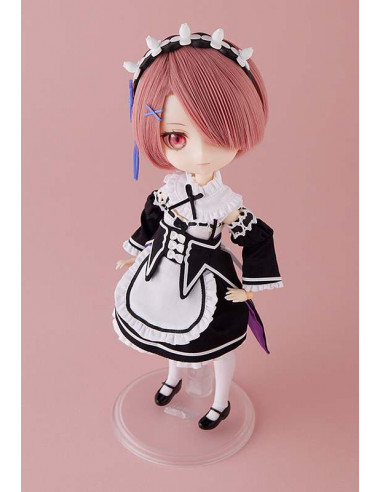 RE ZERO RAM HARMONIA HUMMING AF