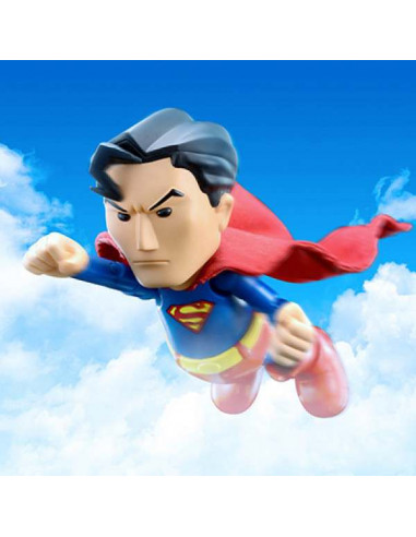 SUPERMAN HYBRID METAL AF