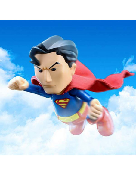 SUPERMAN HYBRID METAL AF