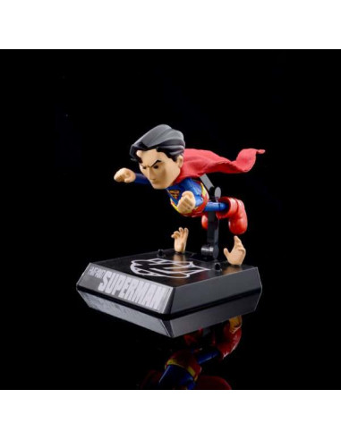 SUPERMAN HYBRID METAL AF