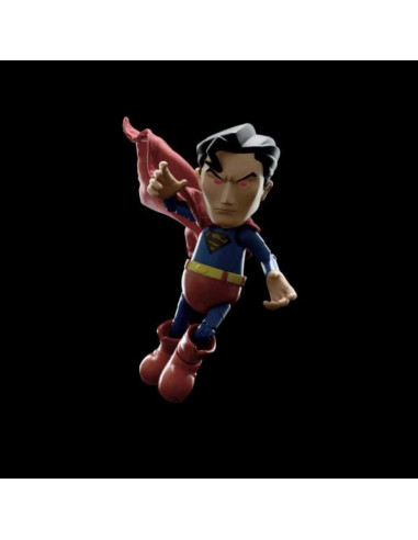 SUPERMAN HYBRID METAL AF