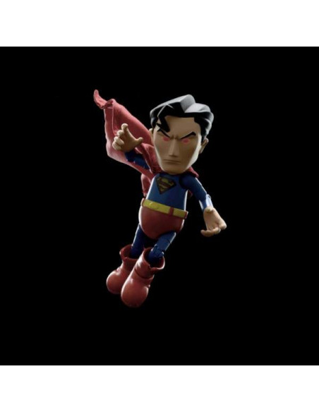 SUPERMAN HYBRID METAL AF