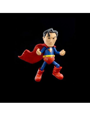 SUPERMAN HYBRID METAL AF