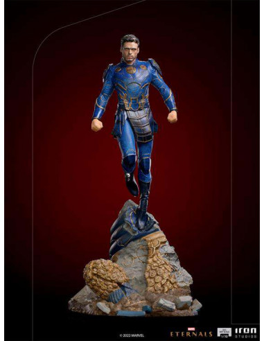 THE ETERNALS IKARIS 1/10 STATUE