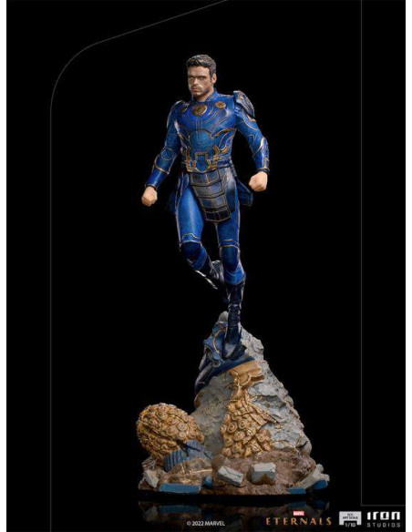 THE ETERNALS IKARIS 1/10 STATUE