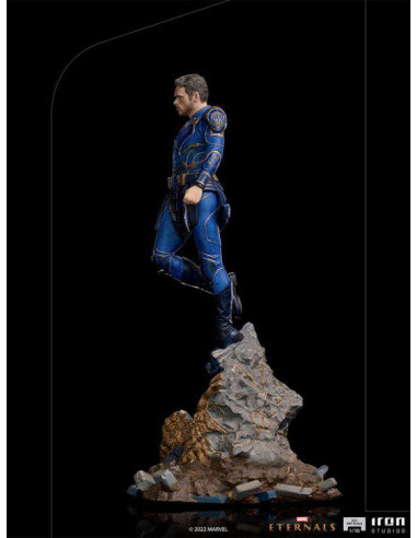 THE ETERNALS IKARIS 1/10 STATUE