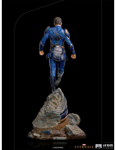 THE ETERNALS IKARIS 1/10 STATUE