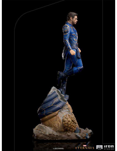 THE ETERNALS IKARIS 1/10 STATUE