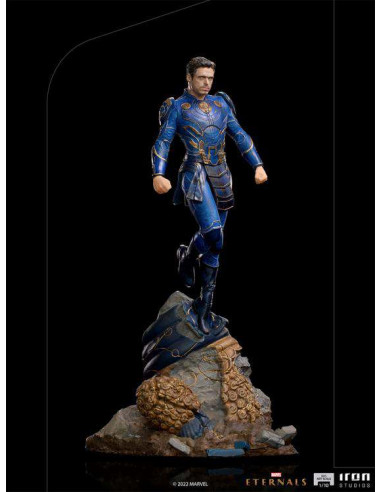 THE ETERNALS IKARIS 1/10 STATUE