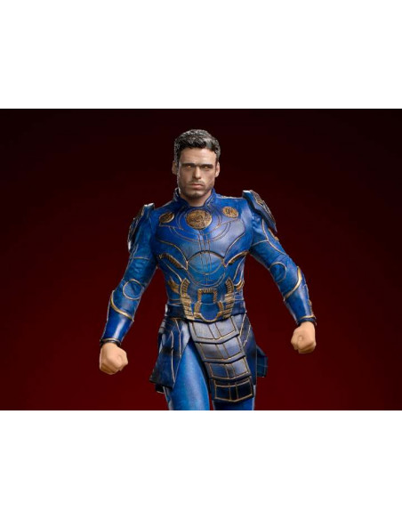 THE ETERNALS IKARIS 1/10 STATUE