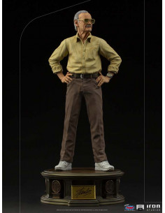 STAN LEE LEGACY REPLICA 1/4 STATUE