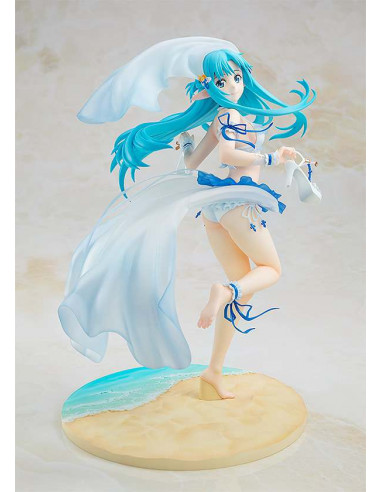 SAO UNDINE SUMMER WEDDING RERUN ST